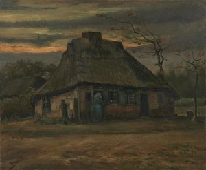 Het Huisje